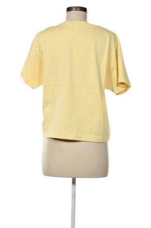 Γυναικεία μπλούζα Drykorn for beautiful people, Μέγεθος S, Χρώμα Κίτρινο, Τιμή 44,81 €