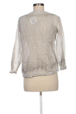 Γυναικεία μπλούζα Dtlm, Μέγεθος S, Χρώμα Γκρί, Τιμή 4,95 €