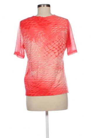 Damen Shirt Duo, Größe L, Farbe Rot, Preis 10,24 €