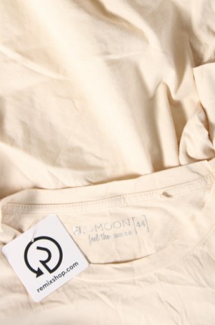 Γυναικεία μπλούζα ELI & MOON, Μέγεθος XL, Χρώμα  Μπέζ, Τιμή 11,75 €