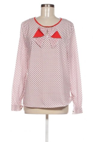 Γυναικεία μπλούζα Easy, Μέγεθος XXL, Χρώμα Πολύχρωμο, Τιμή 5,77 €