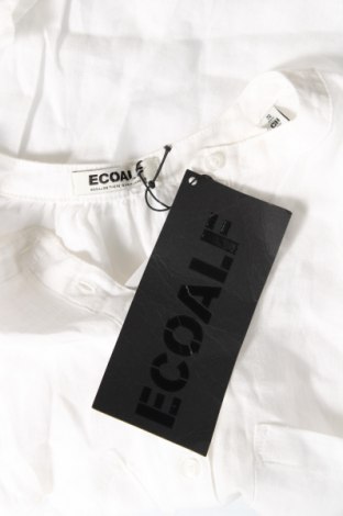 Bluză de femei Ecoalf, Mărime S, Culoare Alb, Preț 167,77 Lei