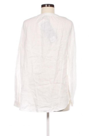 Γυναικεία μπλούζα Ecoalf, Μέγεθος S, Χρώμα Λευκό, Τιμή 26,29 €
