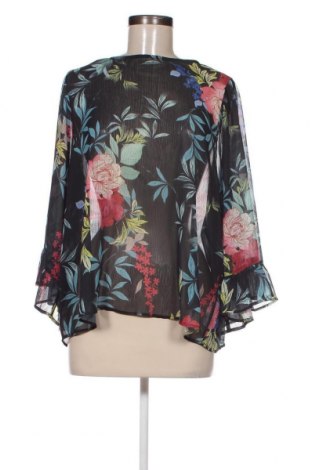 Γυναικεία μπλούζα Edc By Esprit, Μέγεθος XXL, Χρώμα Πολύχρωμο, Τιμή 21,03 €
