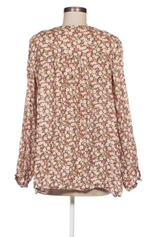 Γυναικεία μπλούζα Edc By Esprit, Μέγεθος M, Χρώμα Πολύχρωμο, Τιμή 7,36 €