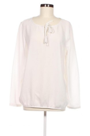 Γυναικεία μπλούζα Edc By Esprit, Μέγεθος XL, Χρώμα Λευκό, Τιμή 10,52 €