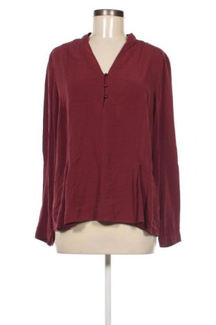 Γυναικεία μπλούζα Edc By Esprit, Μέγεθος M, Χρώμα Κόκκινο, Τιμή 6,31 €