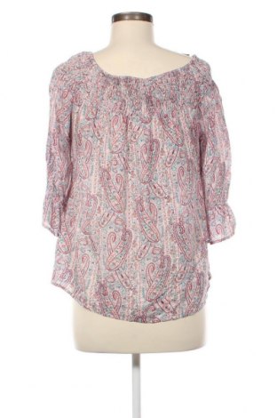 Γυναικεία μπλούζα Edc By Esprit, Μέγεθος L, Χρώμα Πολύχρωμο, Τιμή 8,41 €