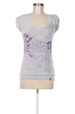 Damen Shirt Edc By Esprit, Größe M, Farbe Grau, Preis € 3,99