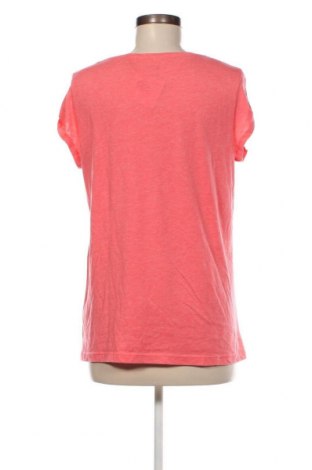 Damen Shirt Edc By Esprit, Größe L, Farbe Rosa, Preis 12,30 €