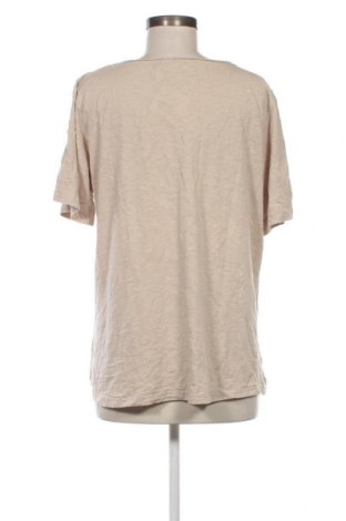 Γυναικεία μπλούζα Edc By Esprit, Μέγεθος XXL, Χρώμα  Μπέζ, Τιμή 10,30 €