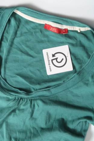 Γυναικεία μπλούζα Edc By Esprit, Μέγεθος S, Χρώμα Πράσινο, Τιμή 6,31 €
