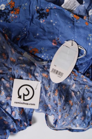 Γυναικεία μπλούζα Edc By Esprit, Μέγεθος XL, Χρώμα Μπλέ, Τιμή 23,82 €