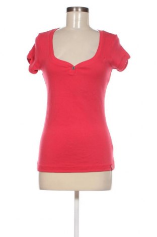 Damen Shirt Edc By Esprit, Größe M, Farbe Lila, Preis 10,46 €