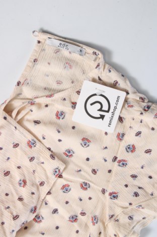 Damen Shirt Edc By Esprit, Größe M, Farbe Ecru, Preis € 23,66