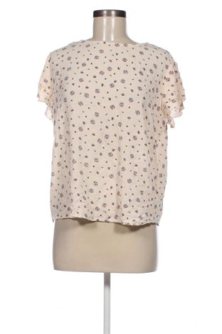 Γυναικεία μπλούζα Edc By Esprit, Μέγεθος M, Χρώμα Εκρού, Τιμή 9,46 €