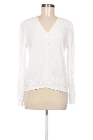 Damen Shirt Edc By Esprit, Größe S, Farbe Weiß, Preis 3,55 €