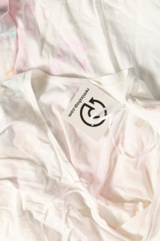 Дамска блуза Edc By Esprit, Размер XL, Цвят Бял, Цена 17,68 лв.