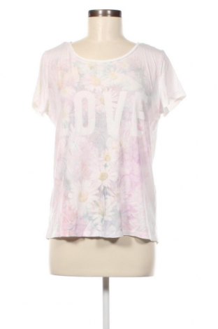 Damen Shirt Edc By Esprit, Größe XL, Farbe Weiß, Preis 10,88 €