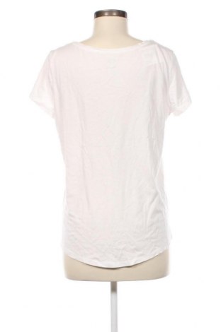 Damen Shirt Edc By Esprit, Größe XL, Farbe Weiß, Preis 11,59 €