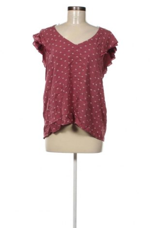 Дамска блуза Edc By Esprit, Размер XL, Цвят Розов, Цена 30,80 лв.