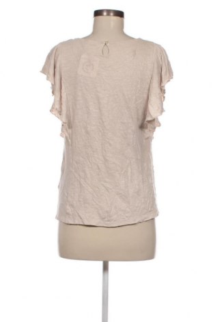 Damen Shirt Edc By Esprit, Größe M, Farbe Beige, Preis 23,66 €