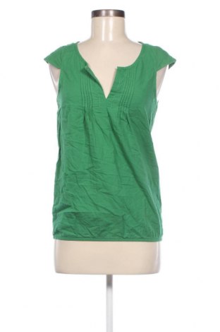 Bluză de femei Edc By Esprit, Mărime S, Culoare Verde, Preț 39,14 Lei