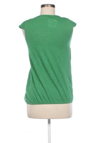 Bluză de femei Edc By Esprit, Mărime S, Culoare Verde, Preț 39,14 Lei