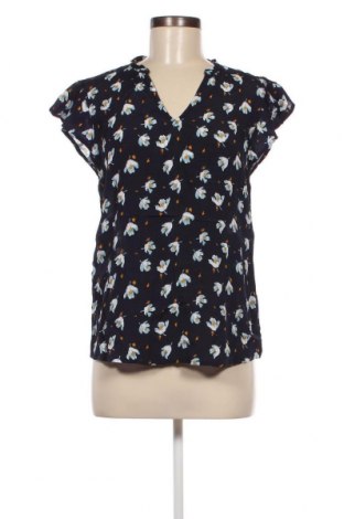 Γυναικεία μπλούζα Edc By Esprit, Μέγεθος XS, Χρώμα Μπλέ, Τιμή 7,36 €