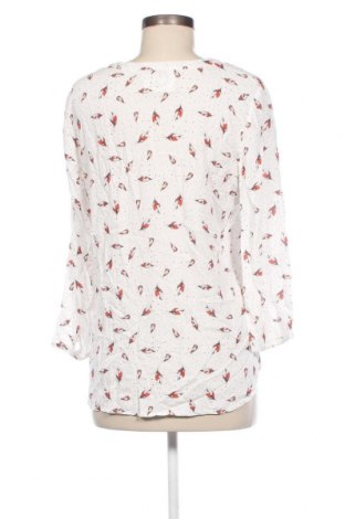 Дамска блуза Edc By Esprit, Размер M, Цвят Бял, Цена 15,30 лв.