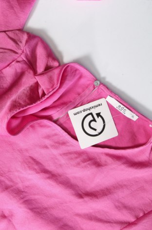 Дамска блуза Edc By Esprit, Размер XL, Цвят Розов, Цена 18,70 лв.
