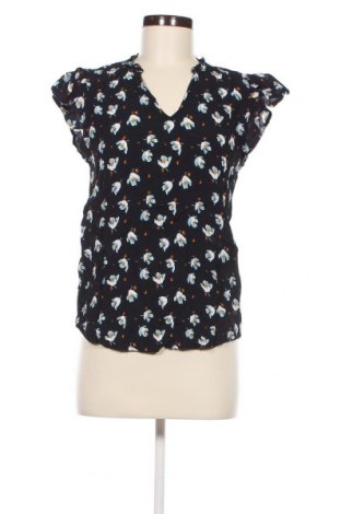 Дамска блуза Edc By Esprit, Размер M, Цвят Син, Цена 6,80 лв.