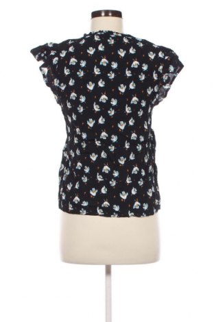 Damen Shirt Edc By Esprit, Größe M, Farbe Blau, Preis 5,92 €