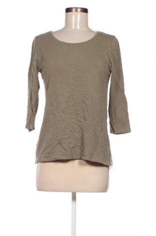Дамска блуза Edc By Esprit, Размер M, Цвят Зелен, Цена 11,90 лв.