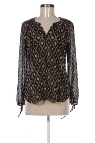 Дамска блуза Edc By Esprit, Размер S, Цвят Черен, Цена 10,20 лв.