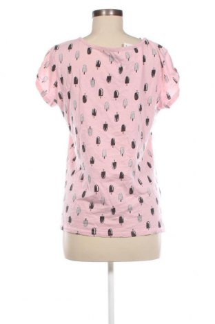 Дамска блуза Edc By Esprit, Размер L, Цвят Розов, Цена 17,68 лв.