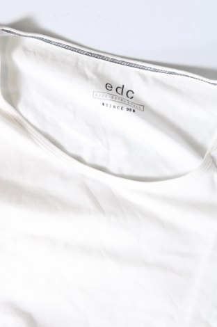 Dámská halenka Edc By Esprit, Velikost XS, Barva Bílá, Cena  190,00 Kč