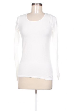 Damen Shirt Edc By Esprit, Größe XS, Farbe Weiß, Preis 10,65 €