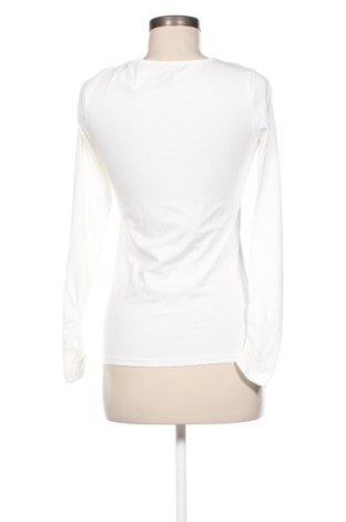 Damen Shirt Edc By Esprit, Größe XS, Farbe Weiß, Preis 7,10 €