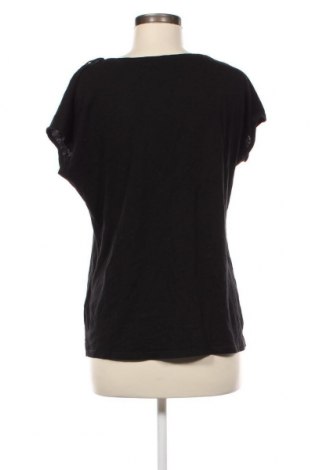 Damen Shirt Edc By Esprit, Größe M, Farbe Schwarz, Preis 8,28 €