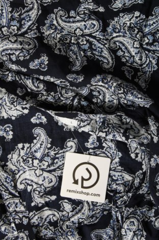 Дамска блуза Edc By Esprit, Размер L, Цвят Син, Цена 13,60 лв.