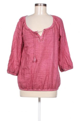 Bluză de femei Edc By Esprit, Mărime XL, Culoare Roz, Preț 61,51 Lei