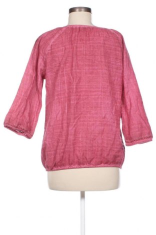 Γυναικεία μπλούζα Edc By Esprit, Μέγεθος XL, Χρώμα Ρόζ , Τιμή 10,52 €