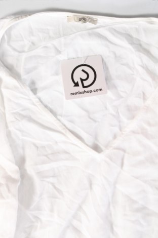 Damen Shirt Edc By Esprit, Größe L, Farbe Weiß, Preis 11,59 €