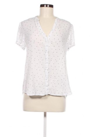 Damen Shirt Edc By Esprit, Größe M, Farbe Weiß, Preis 5,92 €