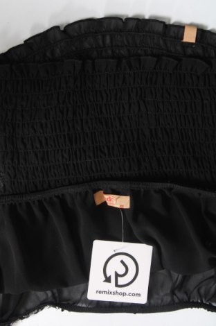 Bluză de femei Edc By Esprit, Mărime XS, Culoare Negru, Preț 50,33 Lei