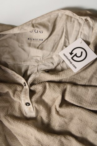 Damen Shirt Edc By Esprit, Größe XL, Farbe Beige, Preis 10,65 €