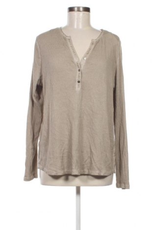 Damen Shirt Edc By Esprit, Größe XL, Farbe Beige, Preis 10,65 €