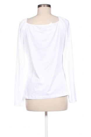 Дамска блуза Edc By Esprit, Размер L, Цвят Бял, Цена 13,60 лв.