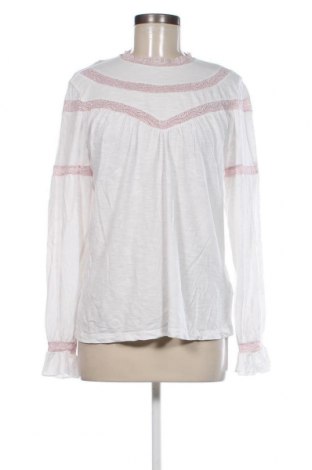 Damen Shirt Edc By Esprit, Größe M, Farbe Weiß, Preis 9,46 €